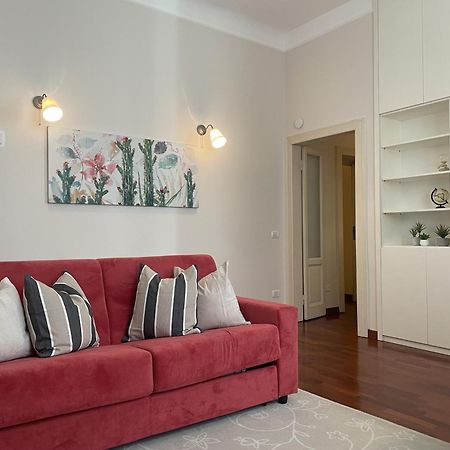 מילאנו Umbria 60 Apartment מראה חיצוני תמונה