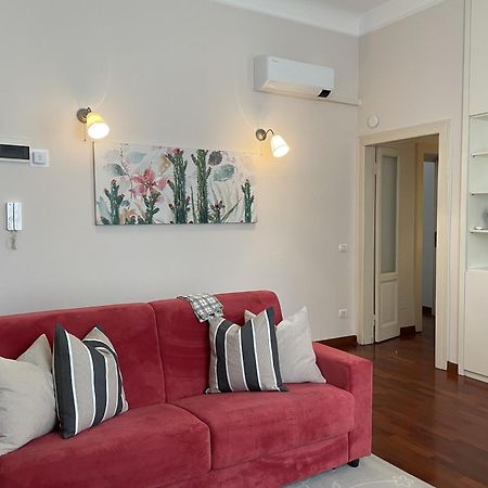 מילאנו Umbria 60 Apartment מראה חיצוני תמונה