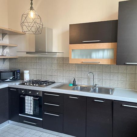 מילאנו Umbria 60 Apartment מראה חיצוני תמונה