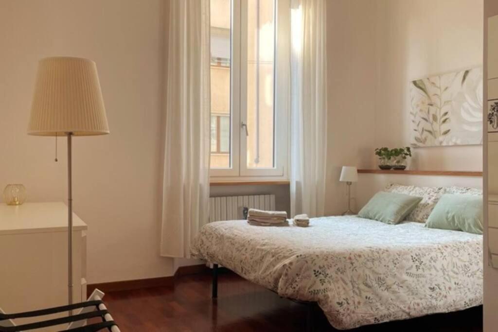 מילאנו Umbria 60 Apartment מראה חיצוני תמונה