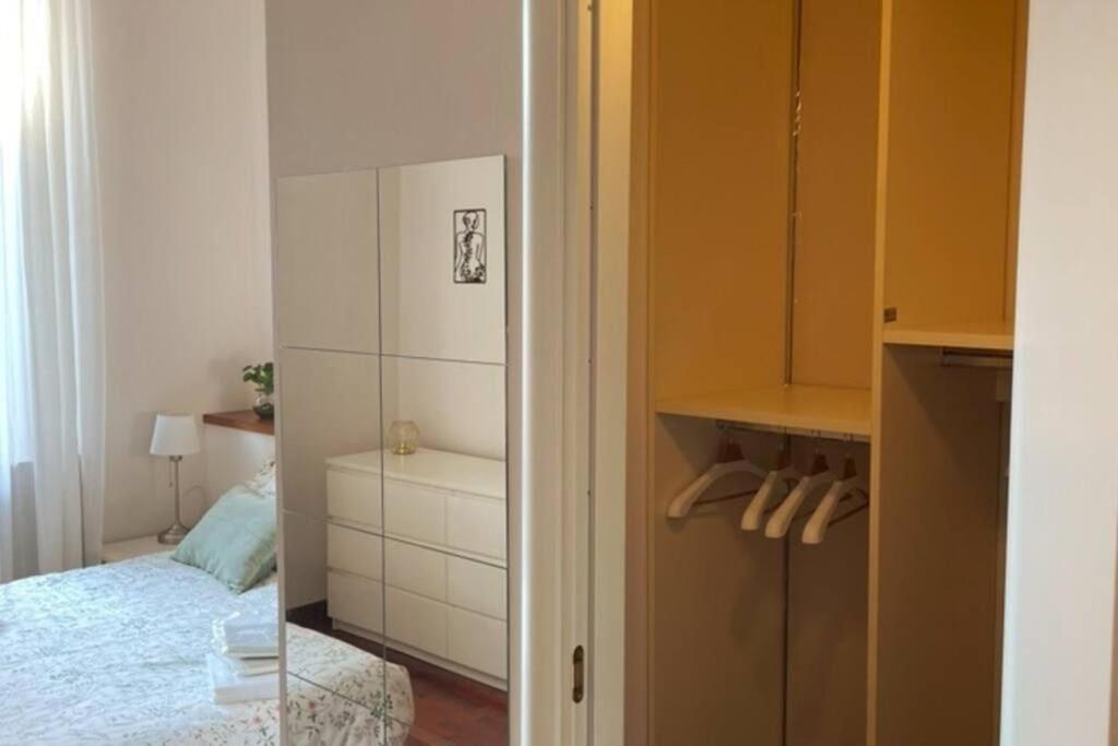 מילאנו Umbria 60 Apartment מראה חיצוני תמונה