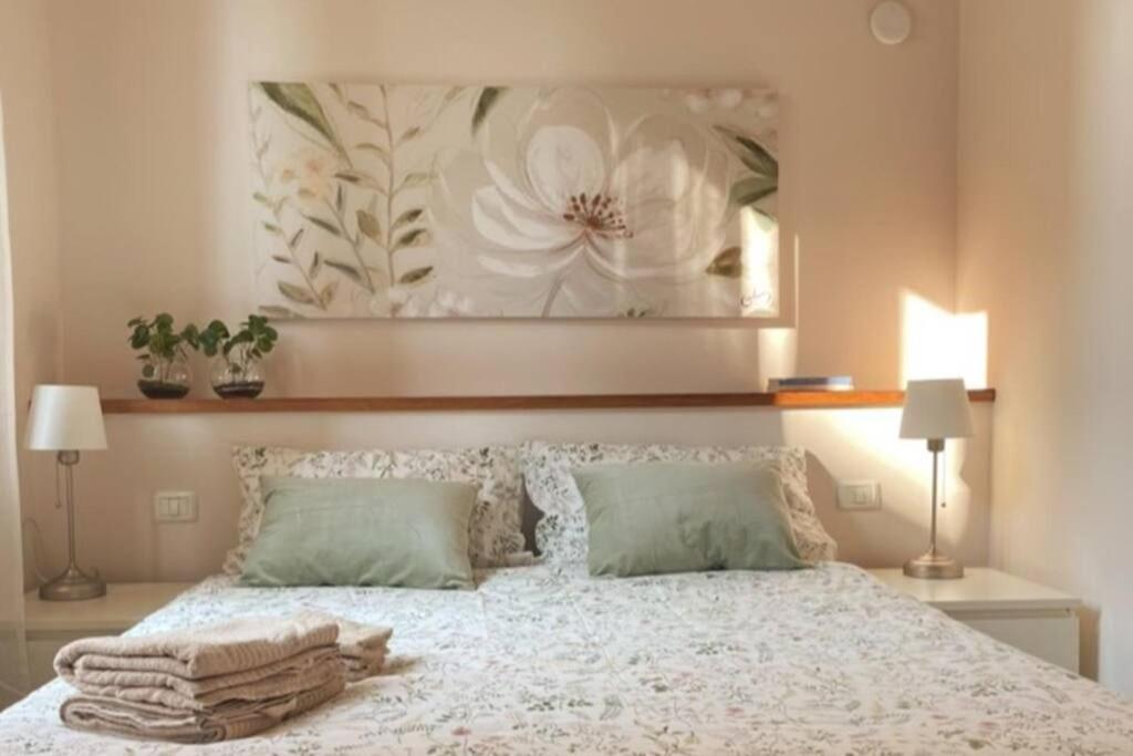 מילאנו Umbria 60 Apartment מראה חיצוני תמונה