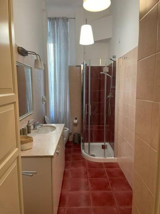 מילאנו Umbria 60 Apartment מראה חיצוני תמונה