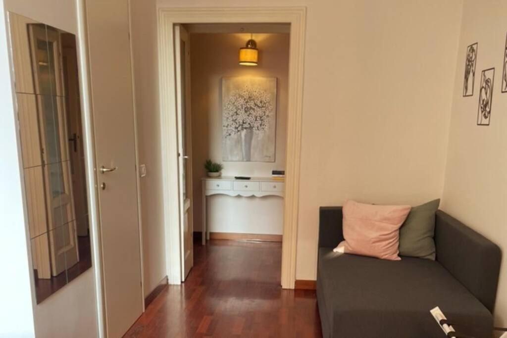 מילאנו Umbria 60 Apartment מראה חיצוני תמונה