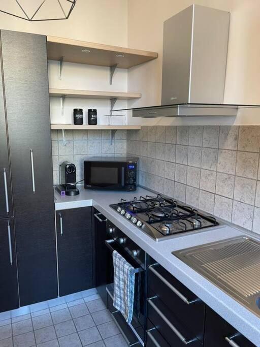 מילאנו Umbria 60 Apartment מראה חיצוני תמונה