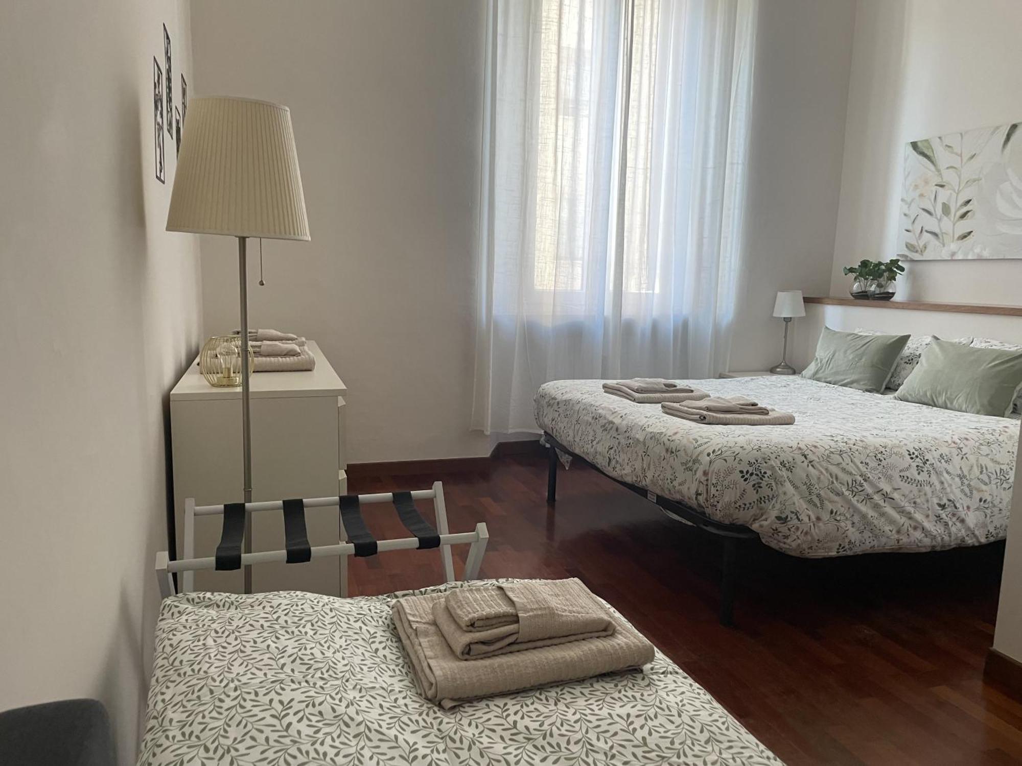 מילאנו Umbria 60 Apartment מראה חיצוני תמונה