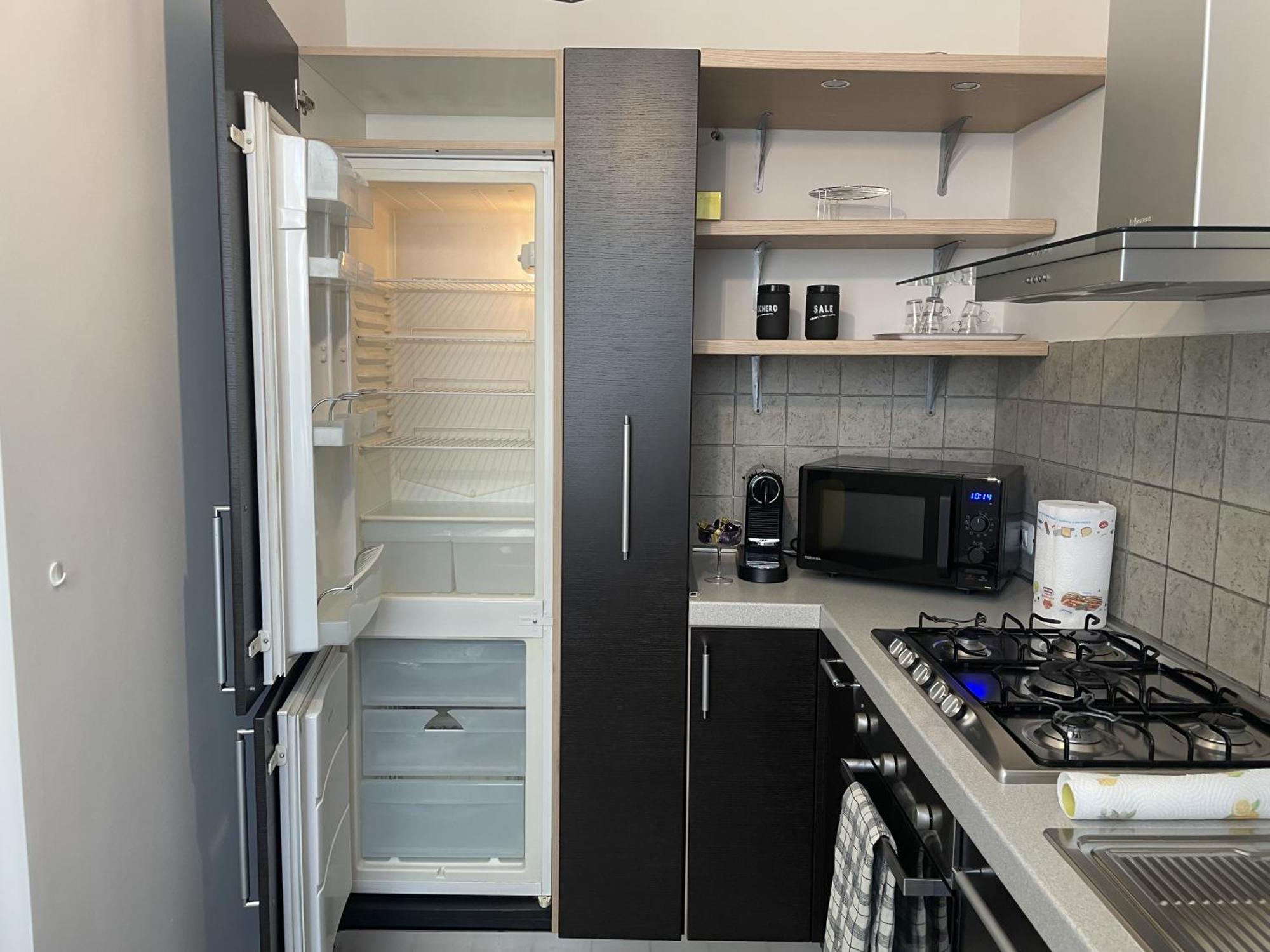 מילאנו Umbria 60 Apartment מראה חיצוני תמונה