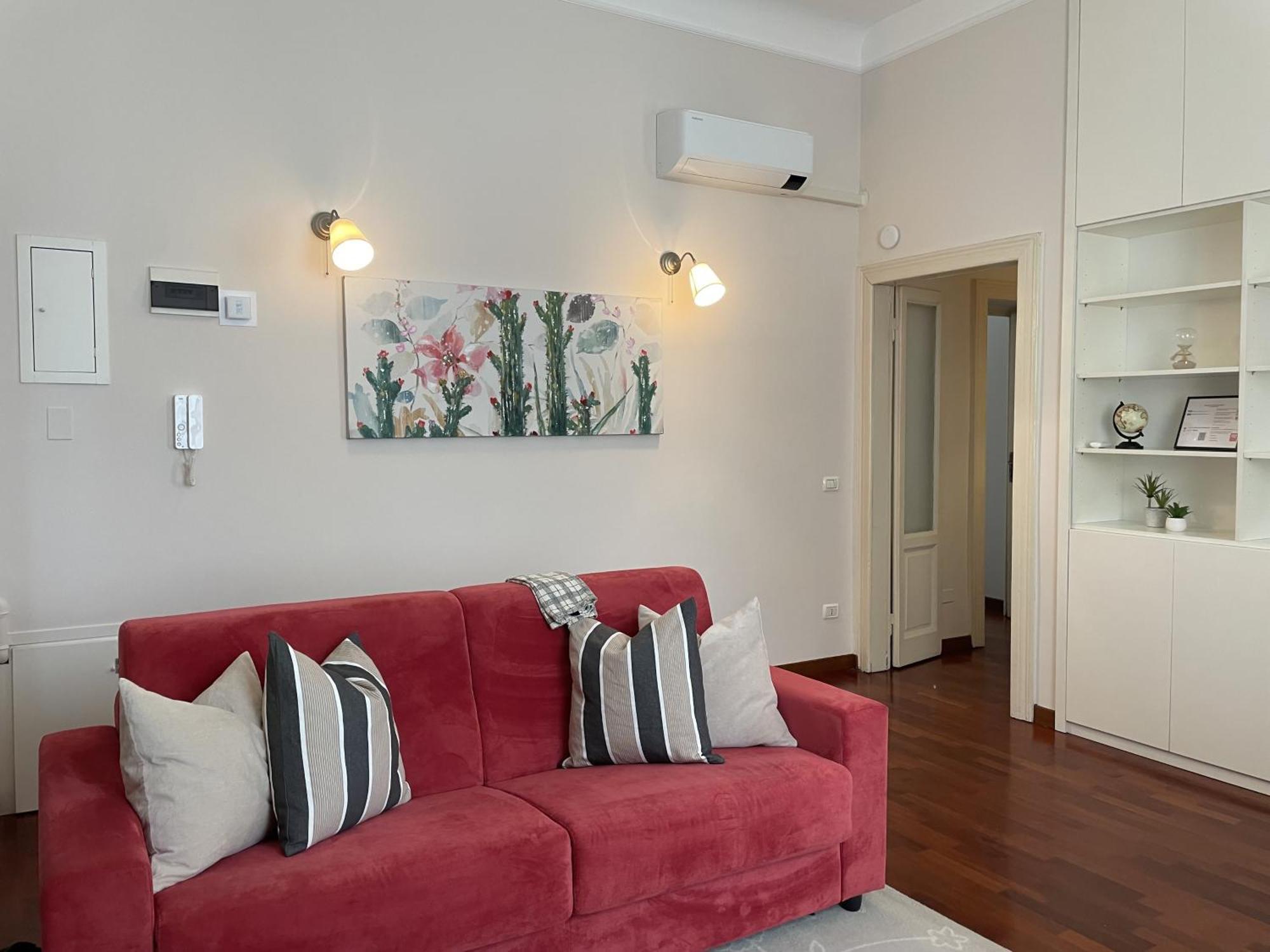 מילאנו Umbria 60 Apartment מראה חיצוני תמונה