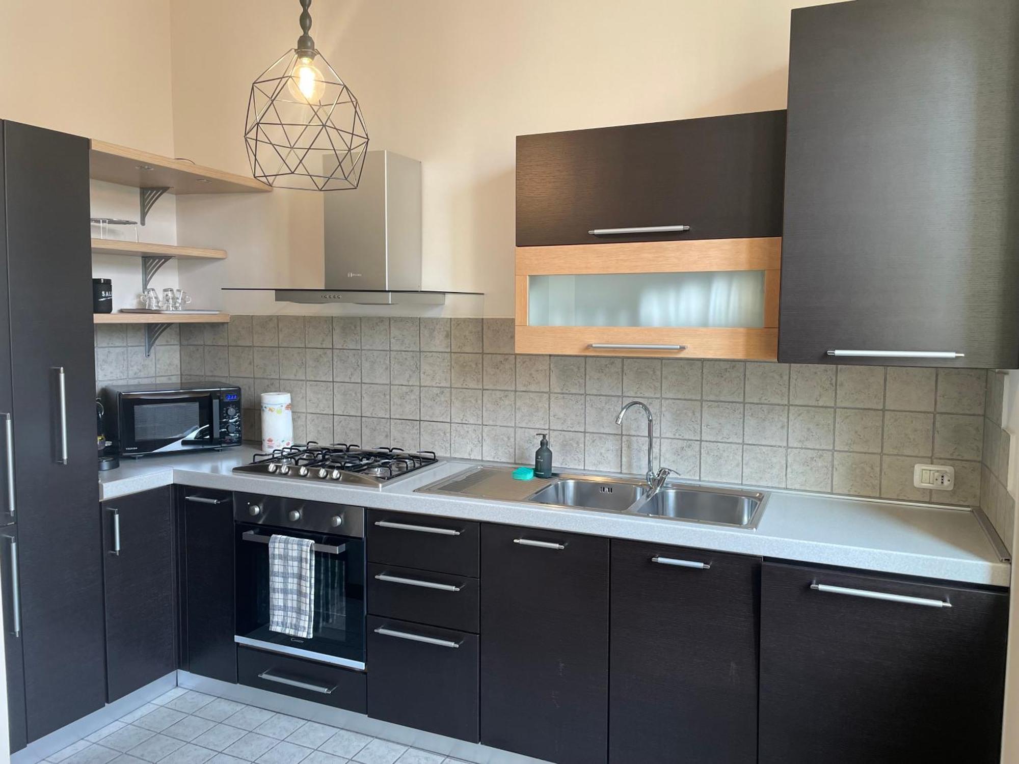 מילאנו Umbria 60 Apartment מראה חיצוני תמונה