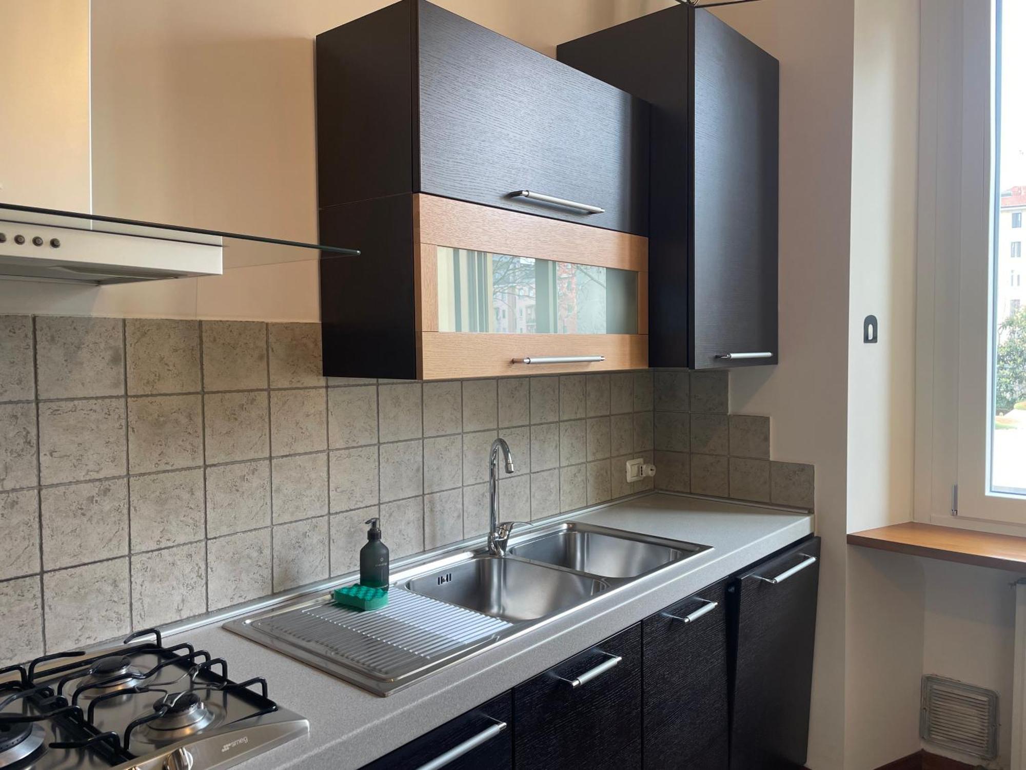 מילאנו Umbria 60 Apartment מראה חיצוני תמונה