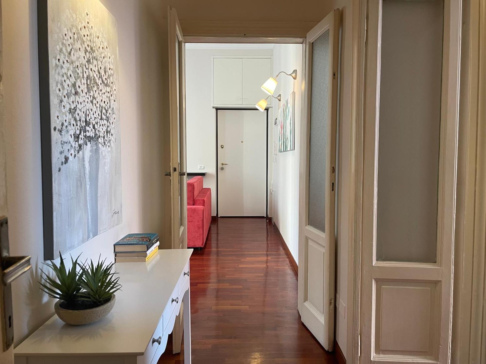 מילאנו Umbria 60 Apartment מראה חיצוני תמונה