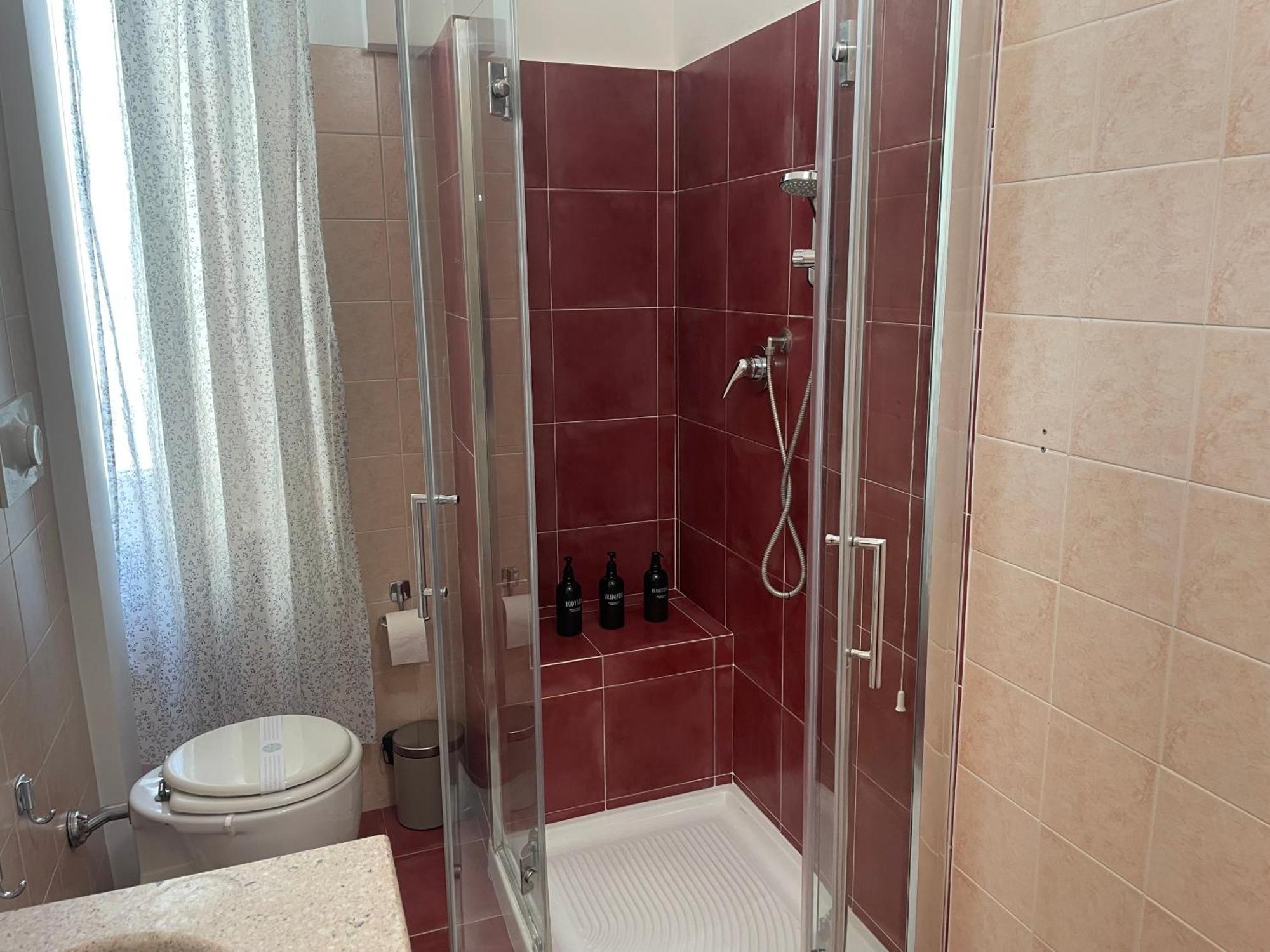 מילאנו Umbria 60 Apartment מראה חיצוני תמונה
