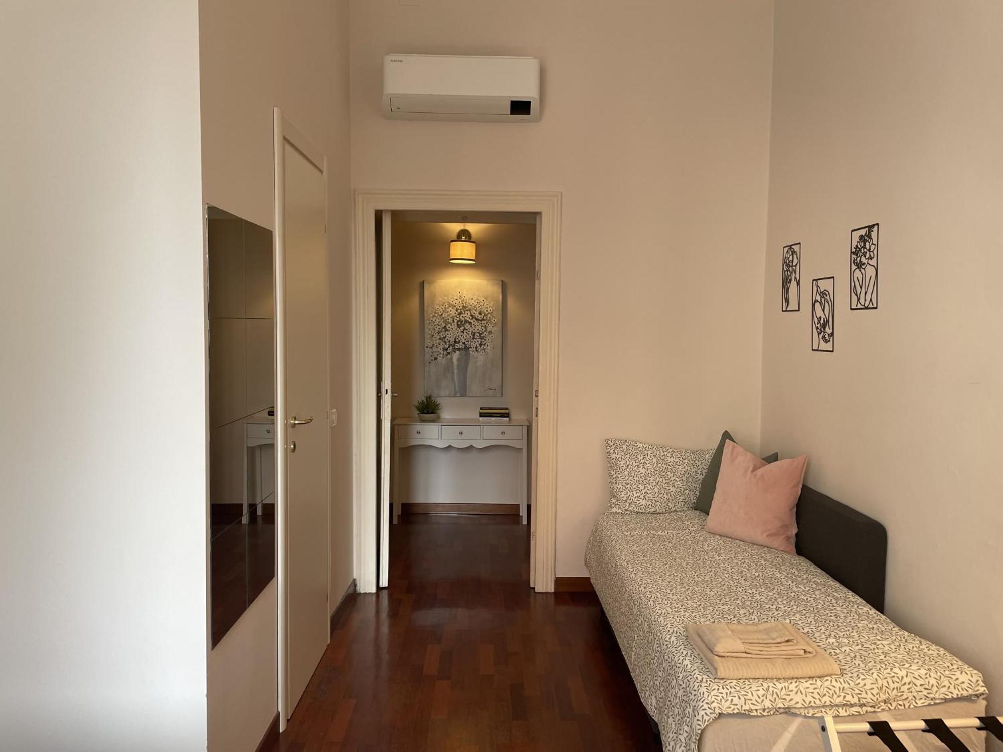 מילאנו Umbria 60 Apartment מראה חיצוני תמונה