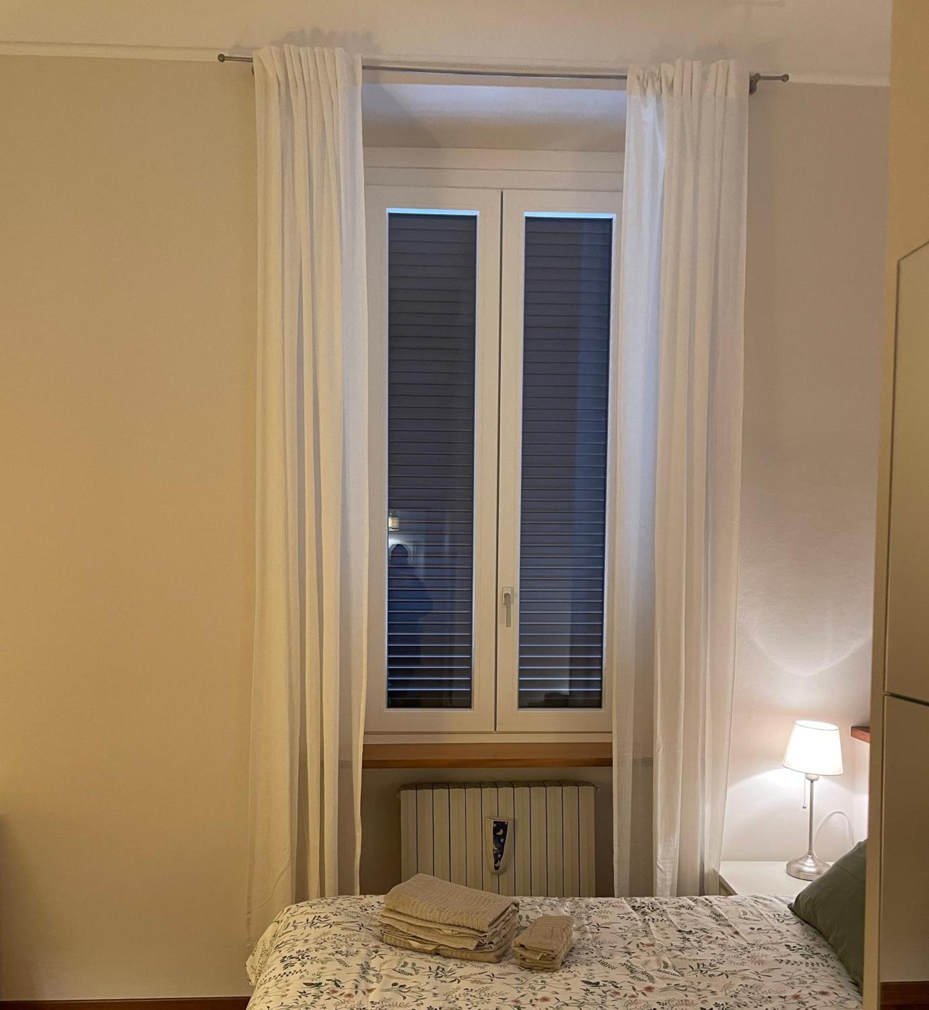 מילאנו Umbria 60 Apartment מראה חיצוני תמונה
